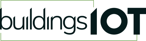 Buildings IOT logo