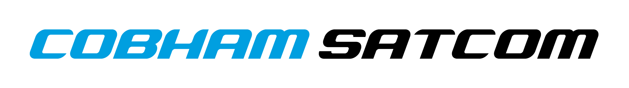 Cobham Satcom logo